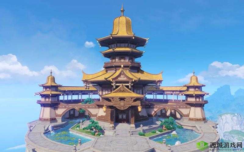 原神群玉阁再现世界任务完成攻略