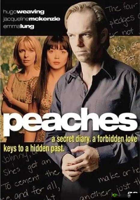 小蜜桃电影：一部精彩绝伦不容错过的优秀影片