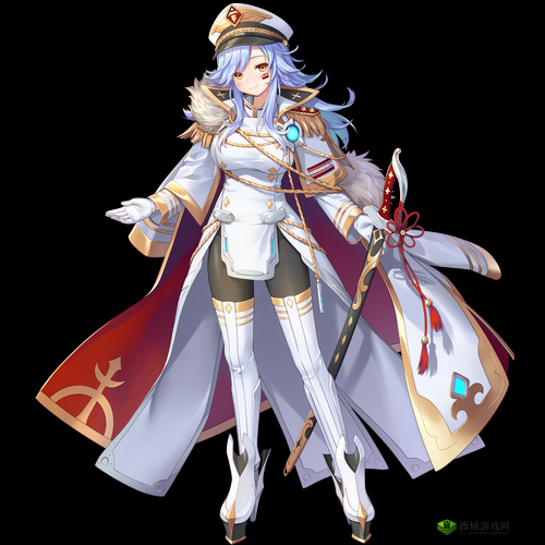 重装战姬爱洛依丝新皮肤春困小酌介绍