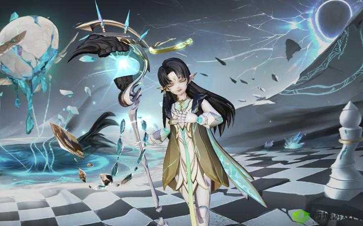 决战平安京白童子S12赛季皮肤锦绶香雪，冥界小使的冬日奇缘