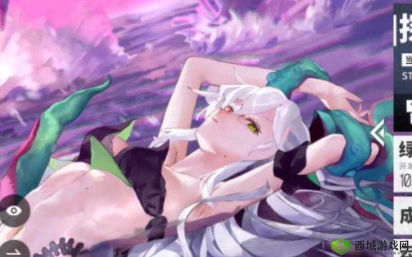 少女前线巅峰流水：探究其背后的成功密码与魅力所在