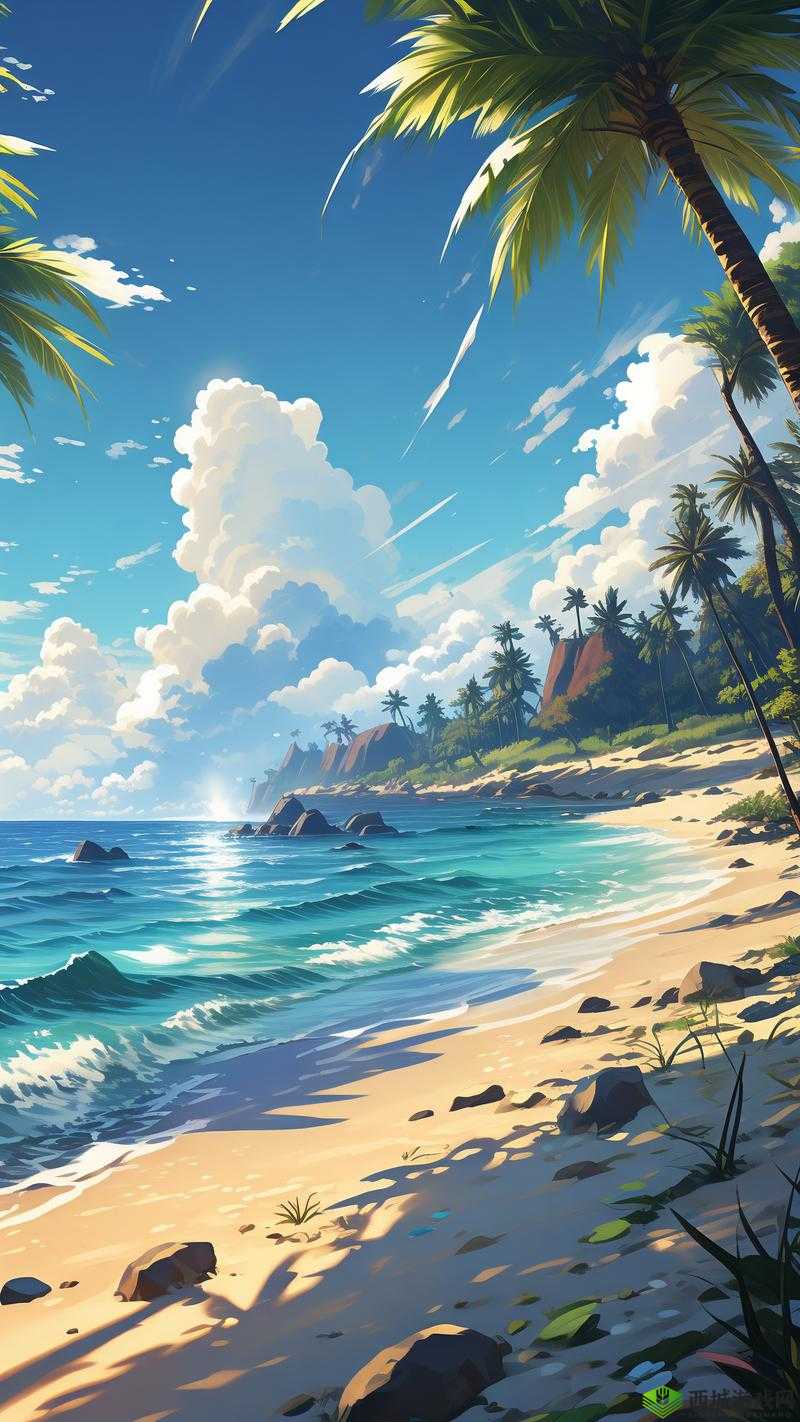 永久看一二三四线,领略不一样的风景