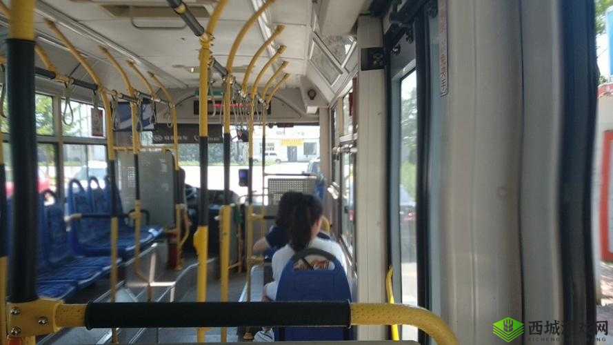 坐公交车竟被 C 了 2 个小时黄，这经历太离奇
