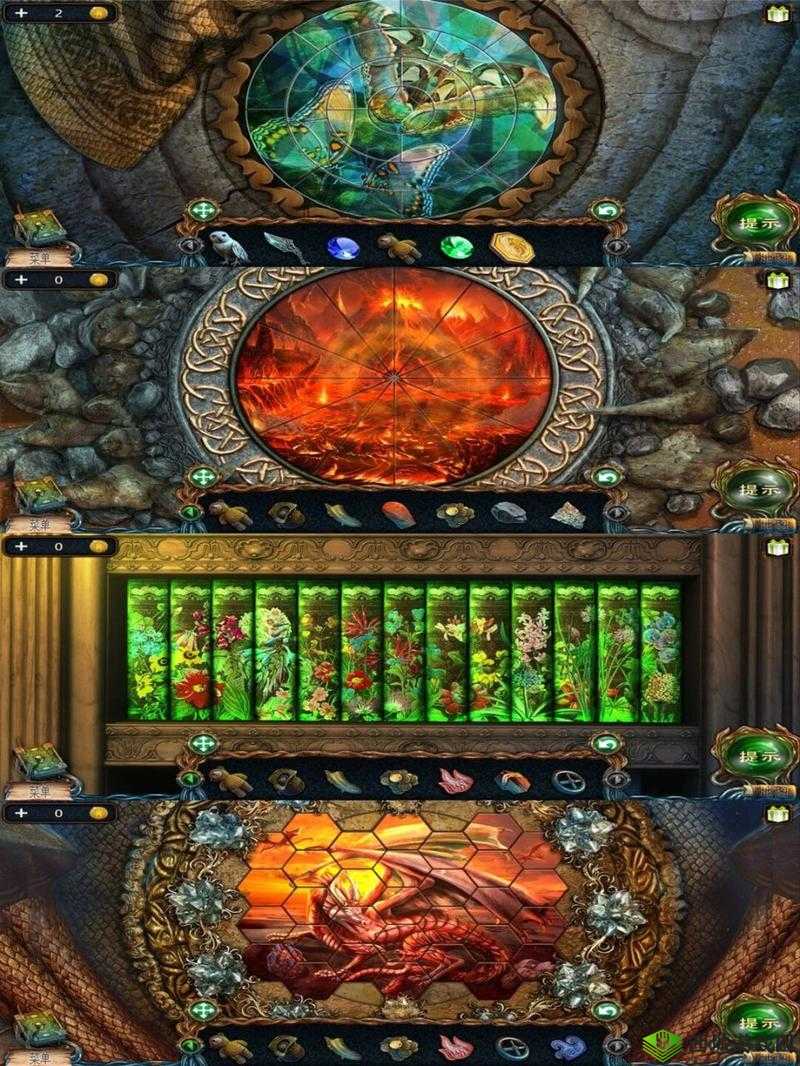 密室逃脱绝境系列4迷失森林第十四关,解锁钟楼秘密的奇幻之旅