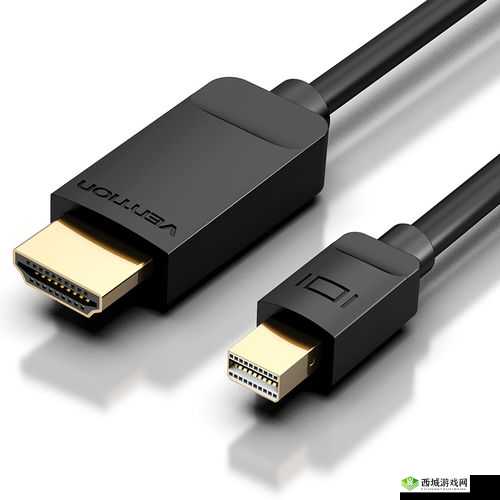 MacbookPro 高清线：带来极致清晰视觉体验的重要连接线缆