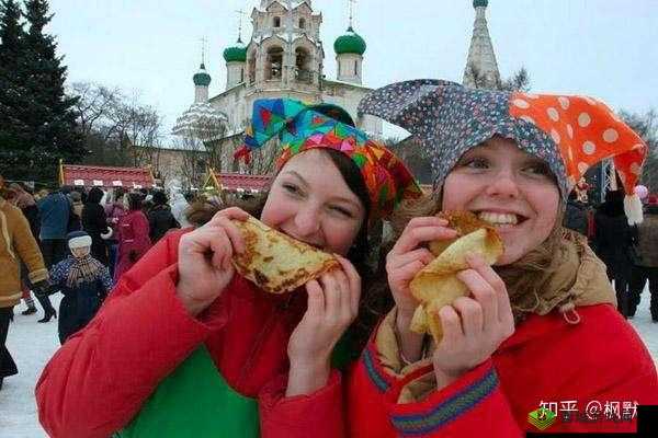 俄罗斯人和欧洲人的性格差异:文化传统与社会环境影响之比较