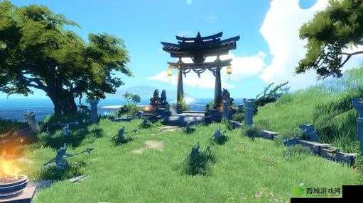 探索无限想象，天谕手游的奇幻之旅