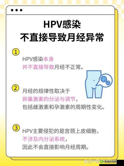 HPV 感染与性接触关系：全面解析与探讨