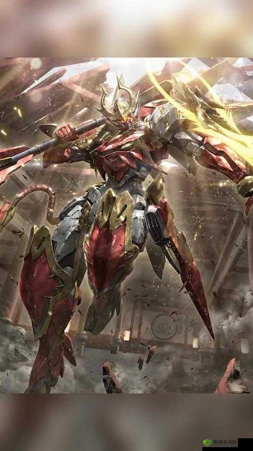 王者荣耀孙悟空限定版新皮肤零号赤焰介绍