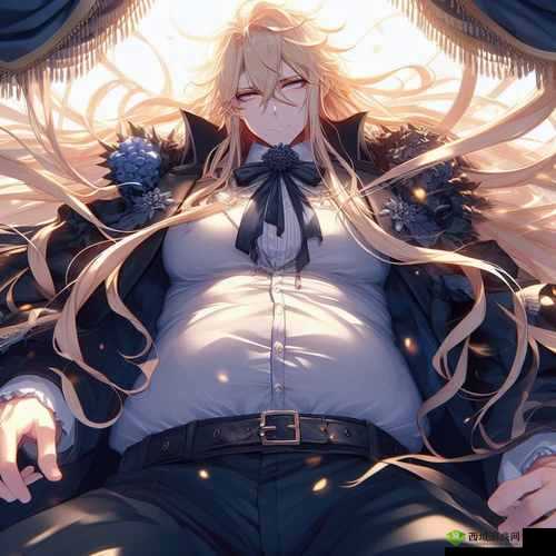 后魔王被改造产子工具:跨越种族的奇异转变