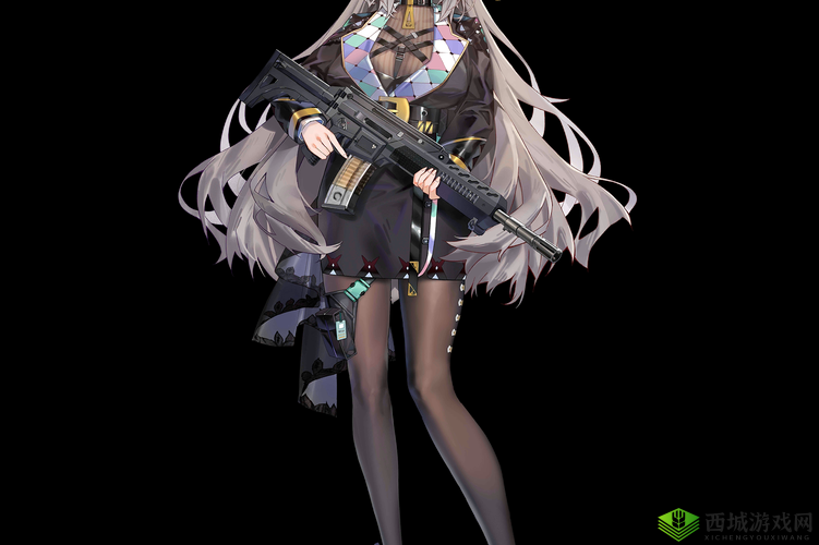 少女前线新战术人形FX-05,热情与实力的双重碰撞