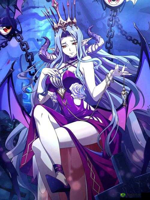 梦幻模拟战托娃新皮肤深海潜行官，探索未知海域的勇者