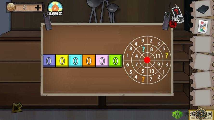 密室逃脱绝境系列11游乐园第八关，智慧与勇气的双重考验