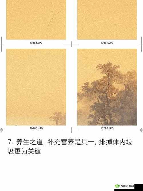 大爷称帮你排毒实则暗藏玄机需谨慎对待