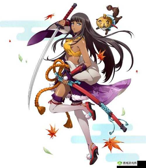 梦幻模拟战新角色托娃,流浪军师的传奇之旅