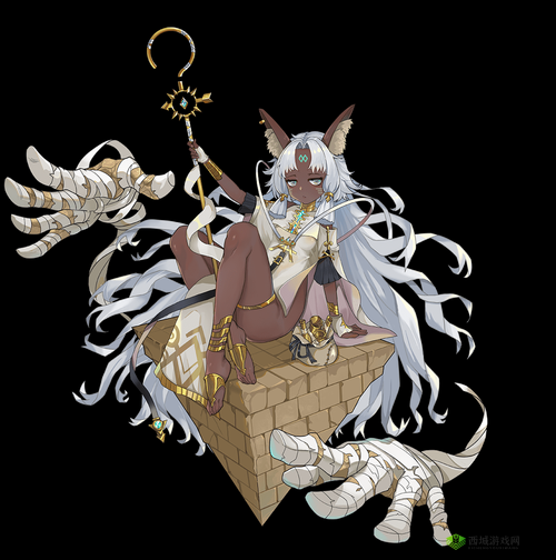 最终王冠,揭秘伊姆霍忒普的强力祭祀之道