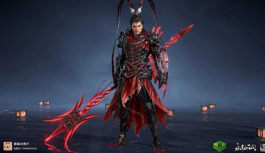 无双萌将吕布，强度评测与实战解析