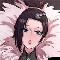 两个小孩好奇探索甄姬家漫画 IOS 之旅