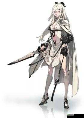 苍蓝誓约新角色柚,神秘驱逐舰娘的闪耀登场