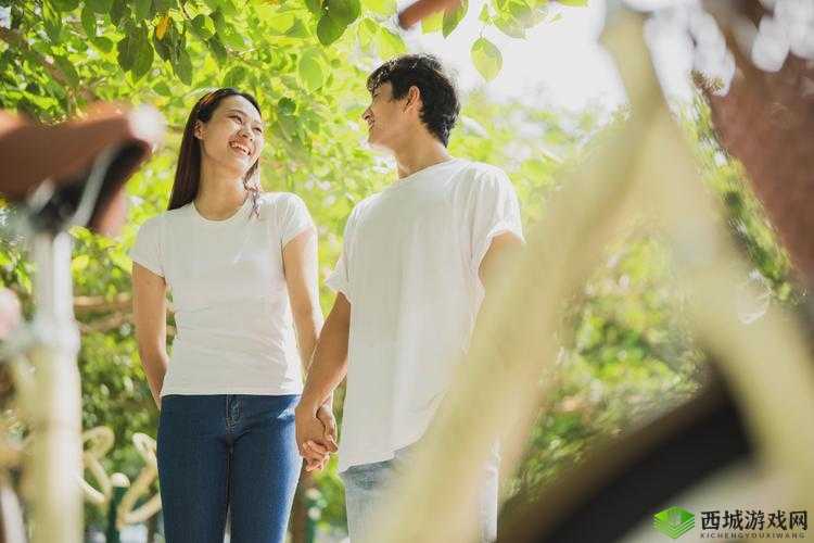 和朋友夫妻一起度过的美好时光