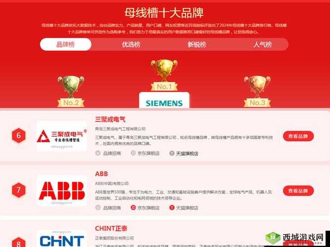 国产母线槽国内一线品牌：品质卓越引领行业发展的可靠选择