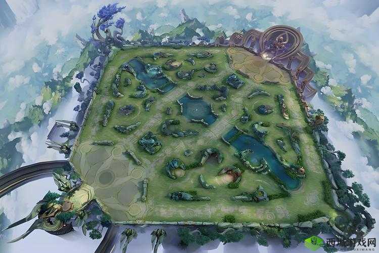 王者荣耀新活动守卫峡谷介绍