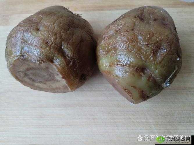 姬小满吃狂铁大季巴：一场独特的美食挑战之旅