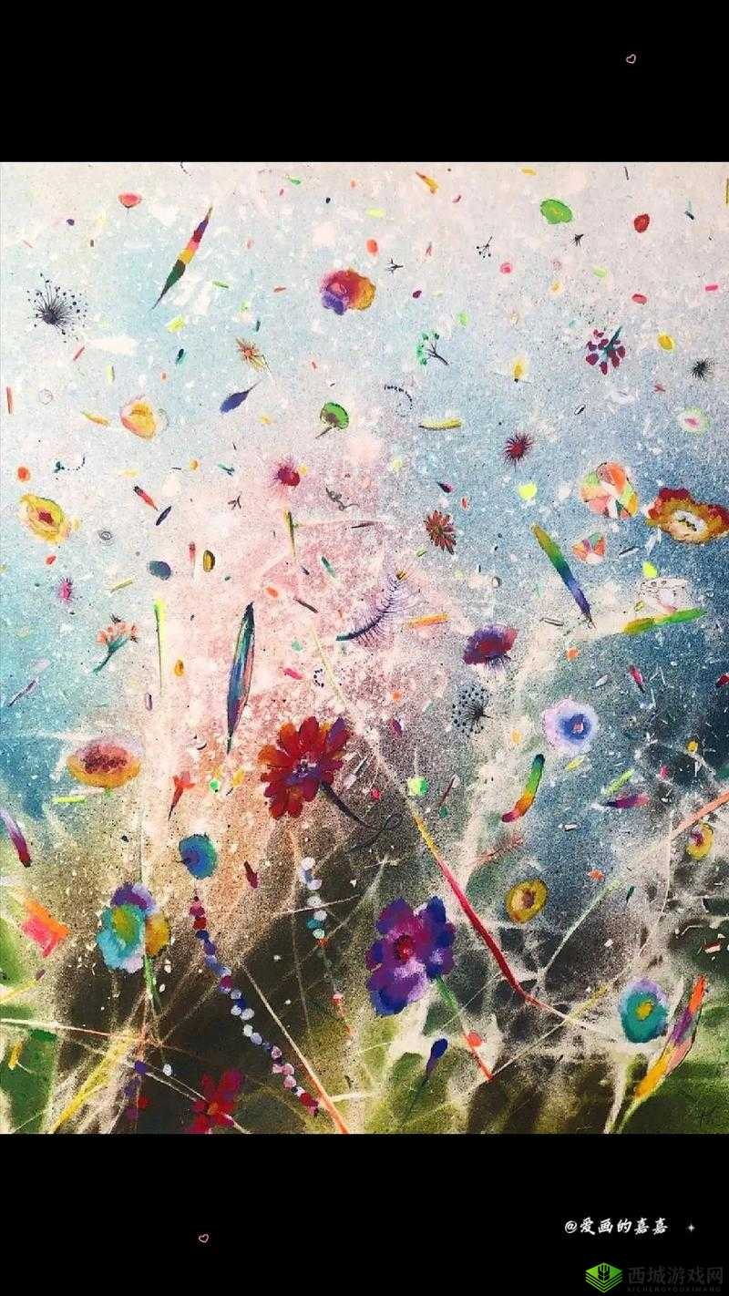 gogogo 大但人文艺术创作背景分析:探索未知的艺术世界