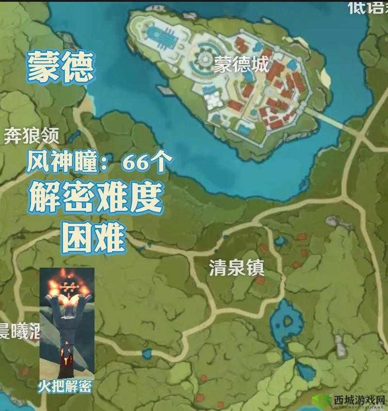 原神暂留此影世界任务攻略全解析