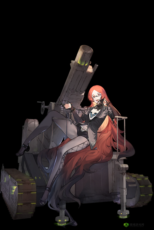 灰烬战线新角色圣沙蒙280TR介绍及其在资源管理中的重要性