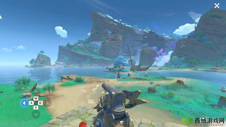 原神元素试炼秘境攻略，资源管理的艺术