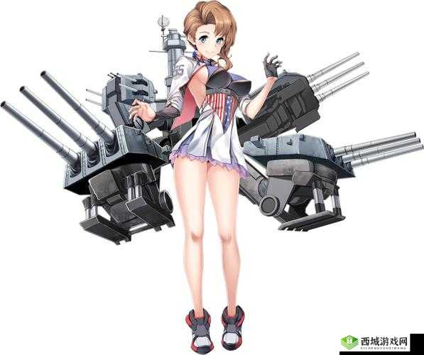 苍蓝誓约北卡罗来纳，改造后的海上霸主