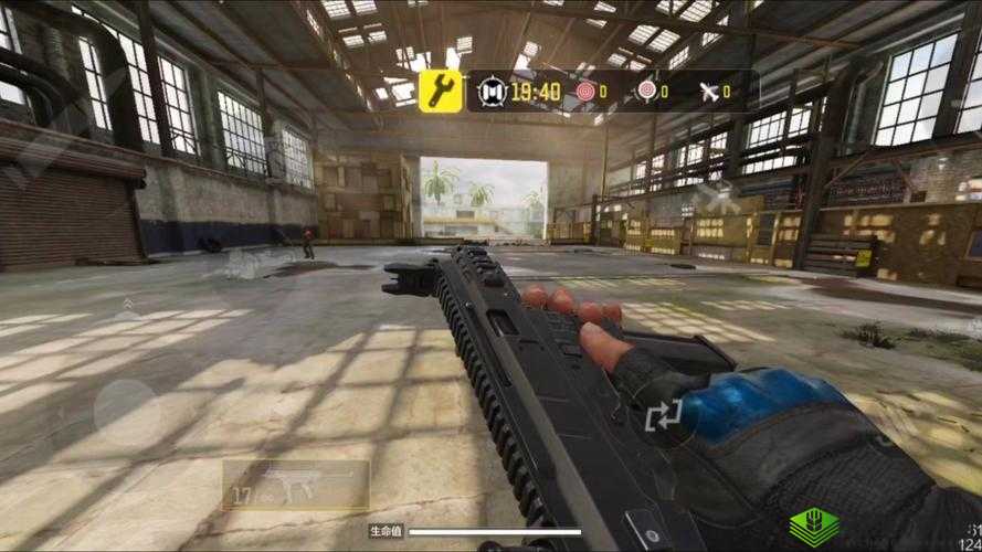 使命召唤冲锋模式获胜技巧,资源管理的艺术