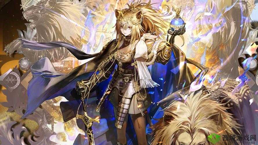 明日方舟新干员空弦，兰登修道院的箭术奇才