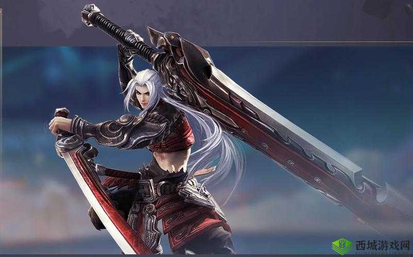 天谕手游光刃,近战物理输出的战斗艺术