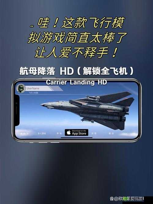 航母降落 HD 游戏攻略:详细步骤与技巧全解析