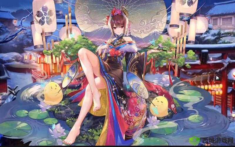 碧蓝航线鲑新皮肤雅致莲华介绍在资源管理中的重要性及高效利用策略