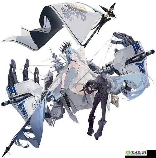 碧蓝航线香槟新皮肤初梦蓝彩介绍