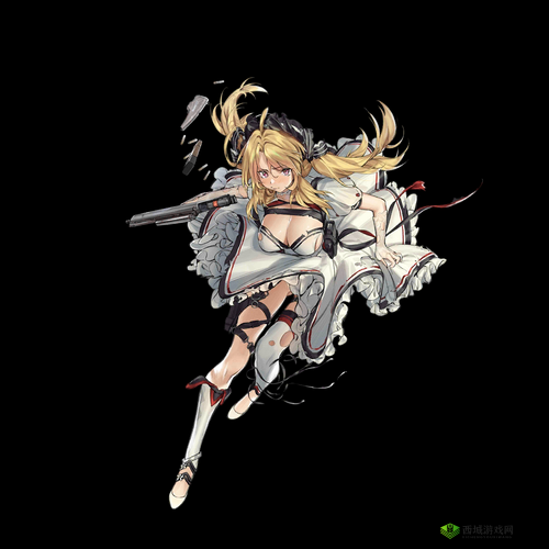 少女前线S-ACR新皮肤甜蜜许愿介绍及其在资源管理中的重要性