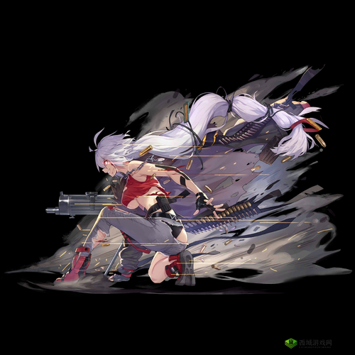 少女前线PM1910，女王的高塔派对盛况揭秘