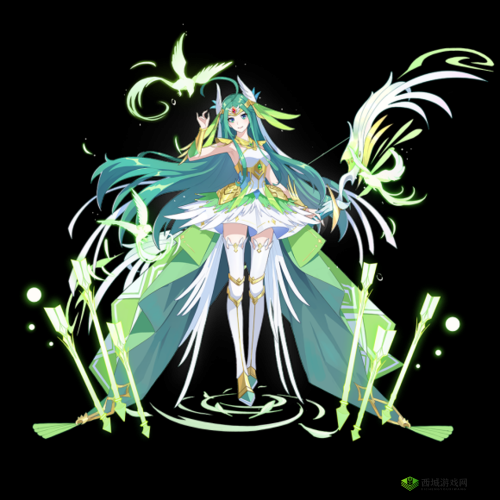 奥拉星手游可兰,特性与装备的双重优选策略