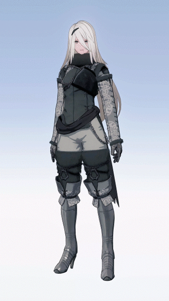 战双帕弥什A2新增涂装破坏者装束介绍及其在资源管理中的重要性