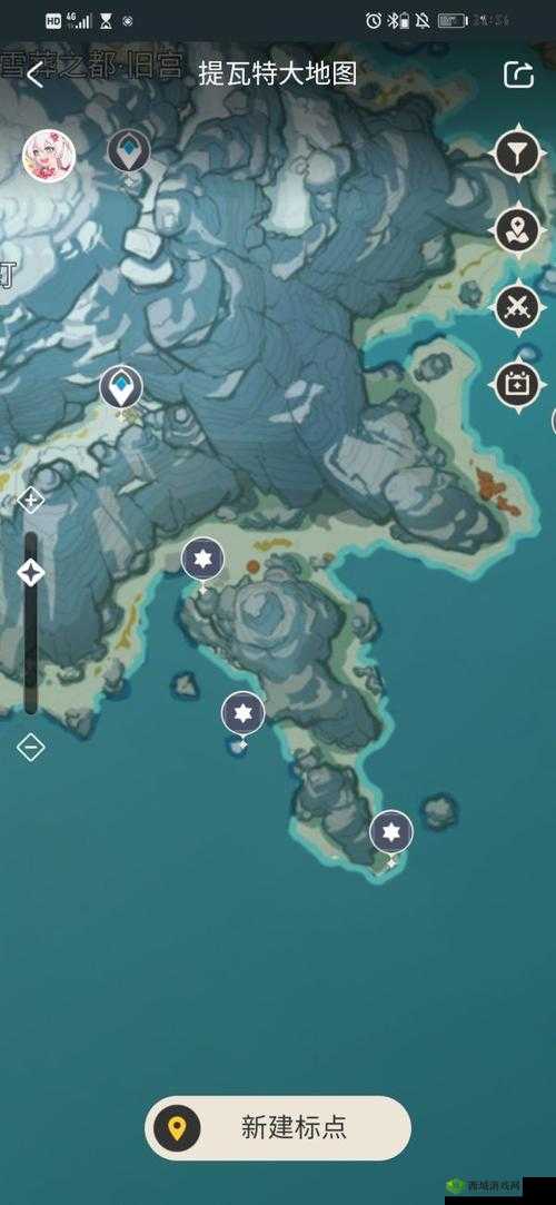 原神雪山漂流瓶任务完成攻略