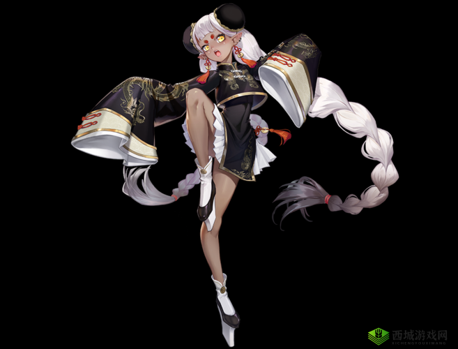 决战平安京跳跳妹妹三周年纪念皮肤玄玉乌龙介绍及其资源管理策略