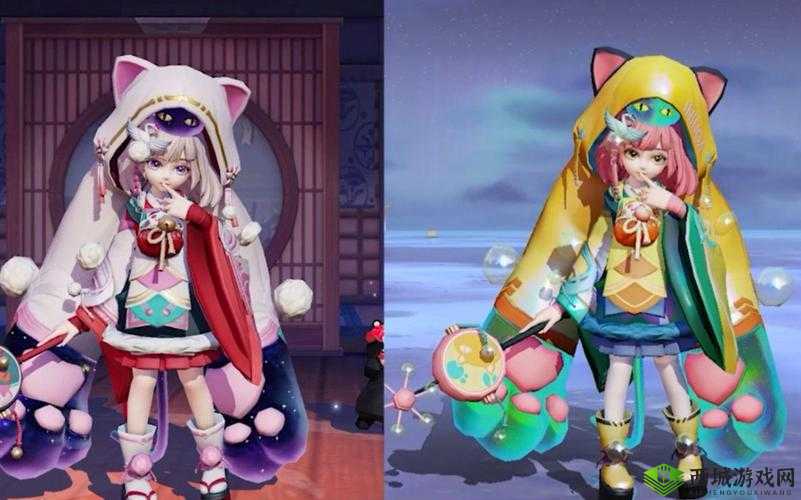 决战平安京二口女新皮肤喵灵绮音介绍在资源管理中的重要性及高效使用策略