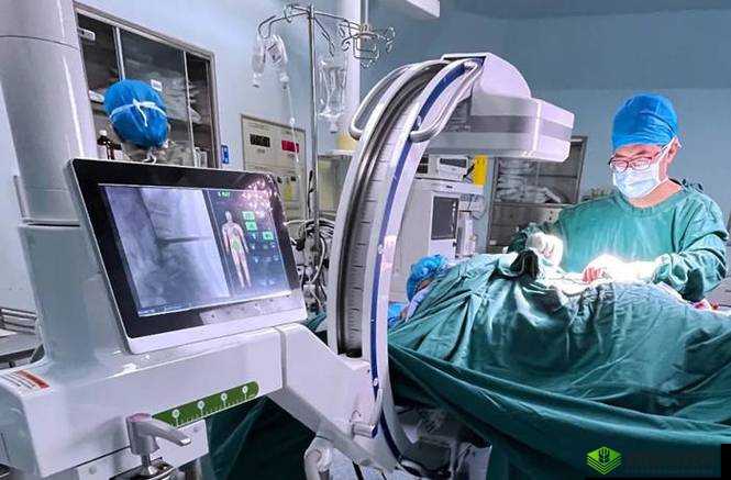 好想 C1V1 骨科:一场独特的医疗挑战与温情守护