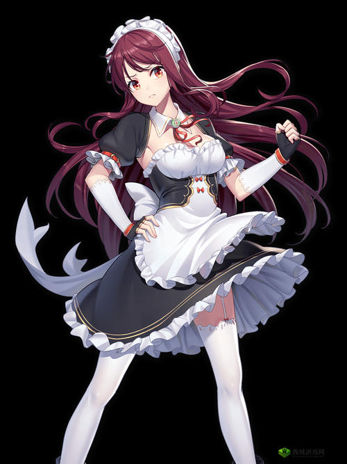 雀魂新纪元，九条璃雨瑞雪迎新皮肤璀璨登场