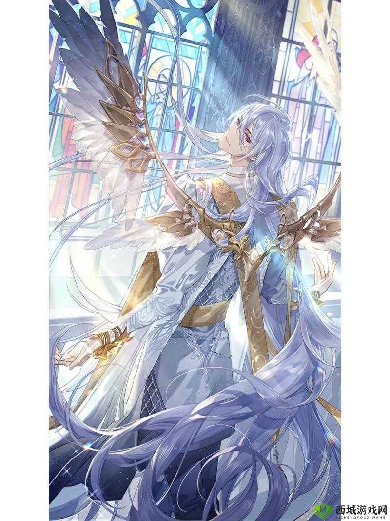 卡里尤，火焰的魔法师与时空的旅者