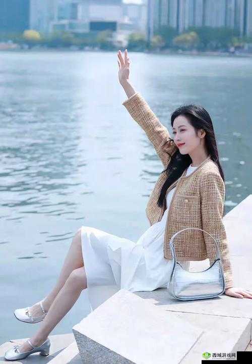 女人我最美:不管何时何地何种境遇我都是最美的存在