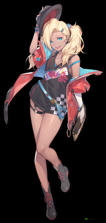 雀魂新纪元，藤本绮罗瑞雪迎新皮肤璀璨登场